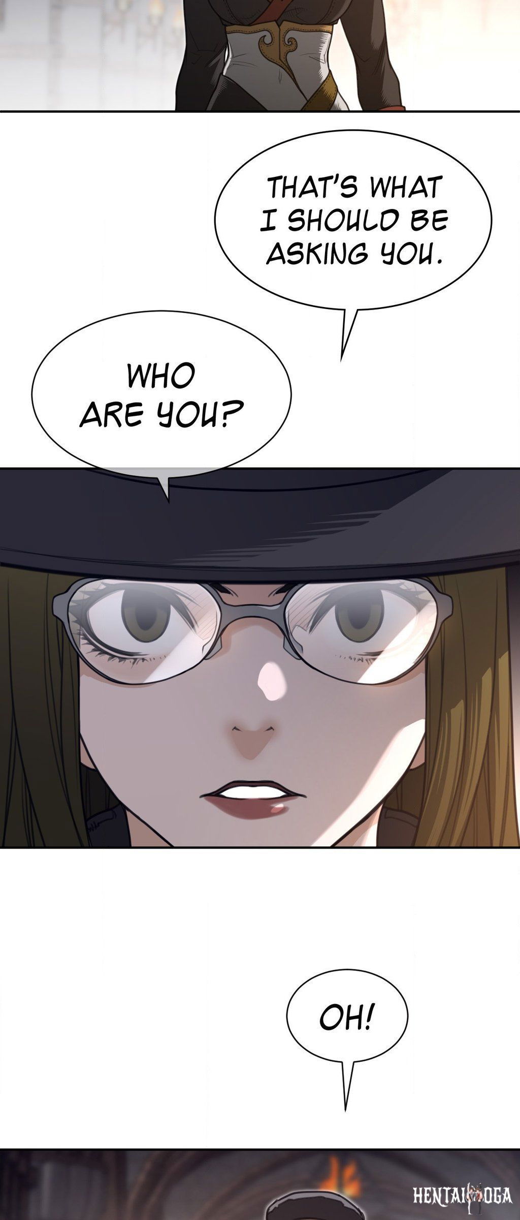 Perfect Half Perfect Half Chapter 198 - Page 27