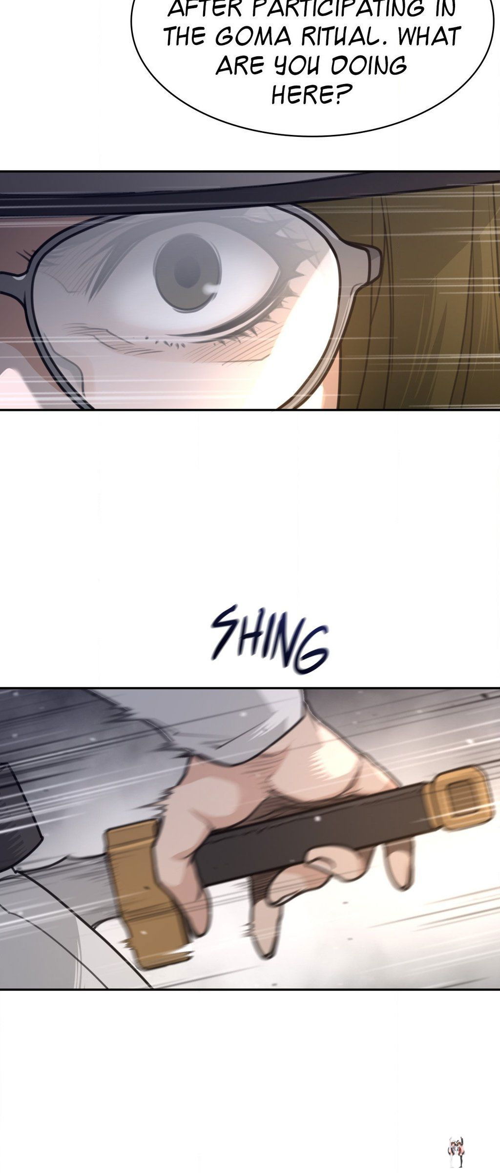 Perfect Half Perfect Half Chapter 198 - Page 29