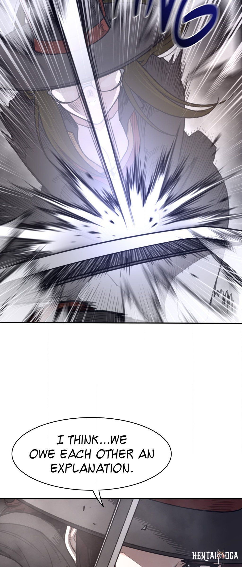 Perfect Half Perfect Half Chapter 198 - Page 31