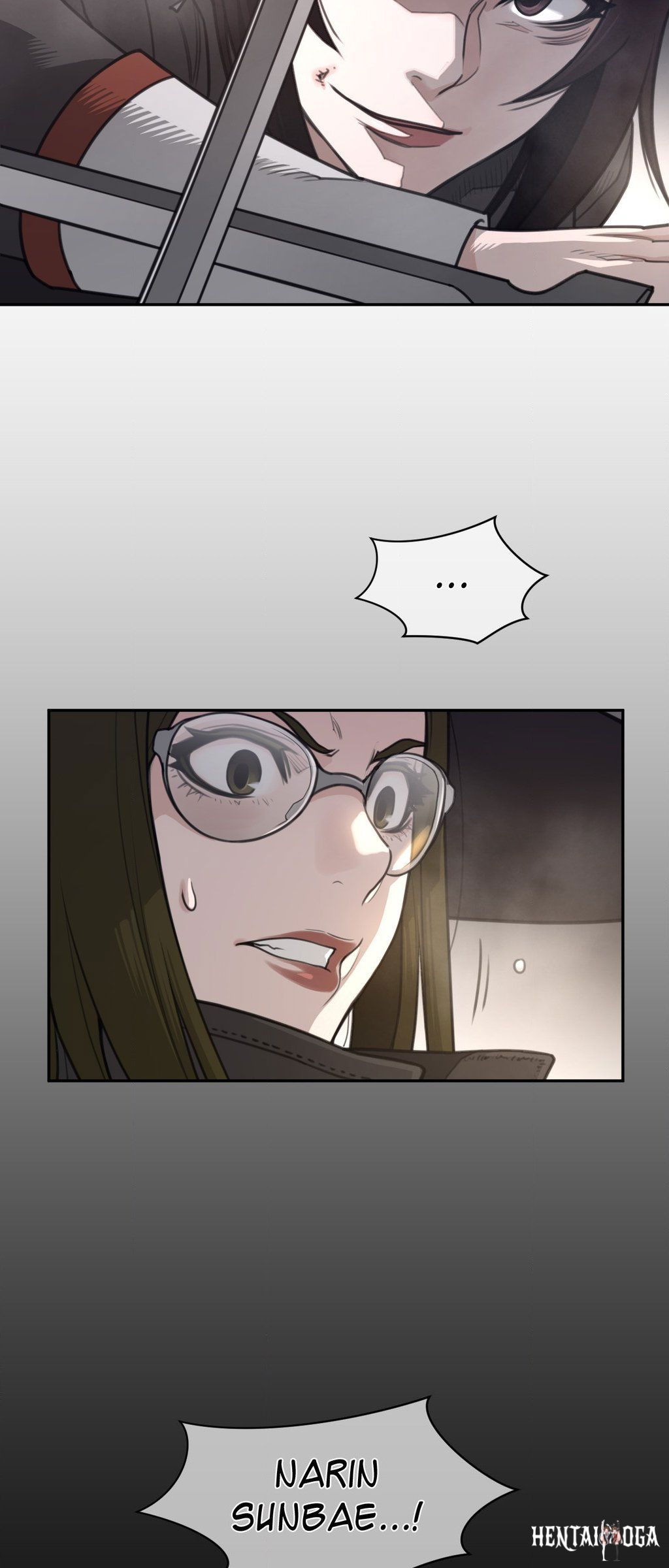 Perfect Half Perfect Half Chapter 198 - Page 32