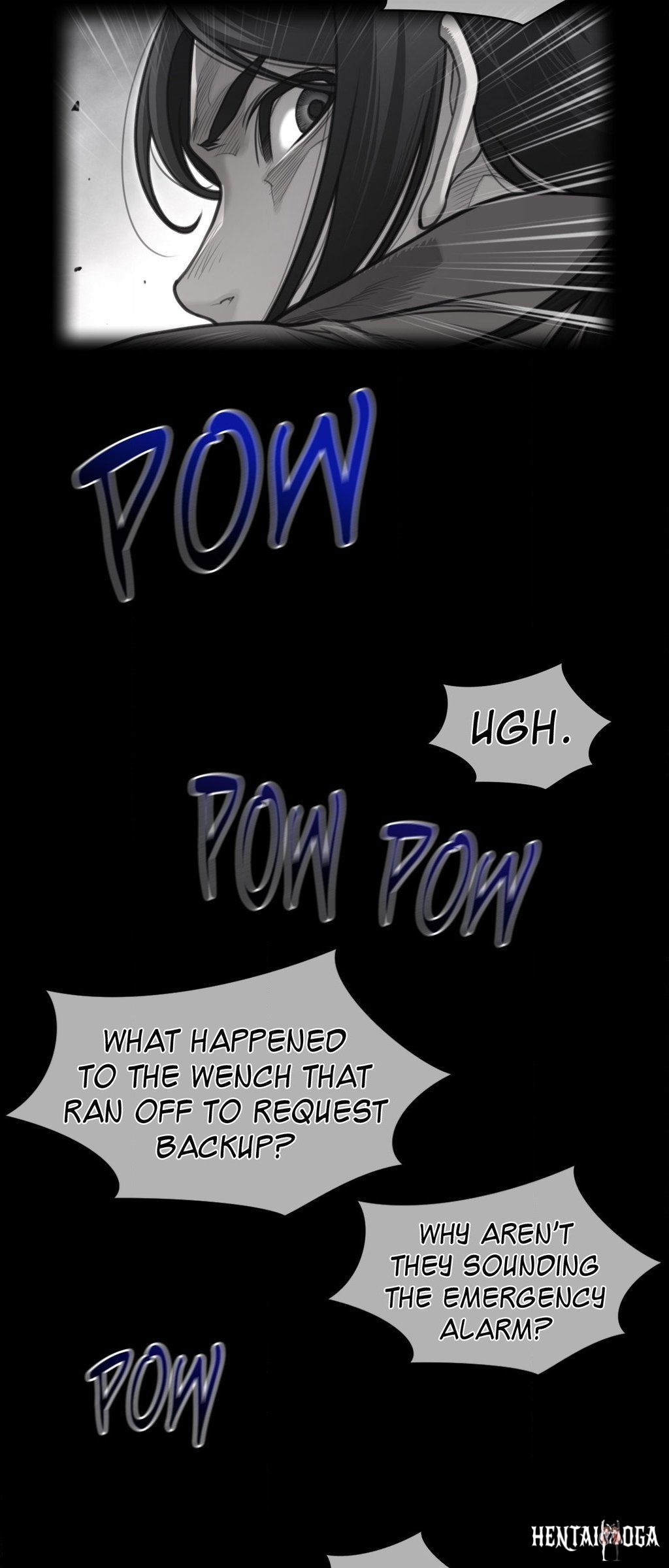 Perfect Half Perfect Half Chapter 198 - Page 4