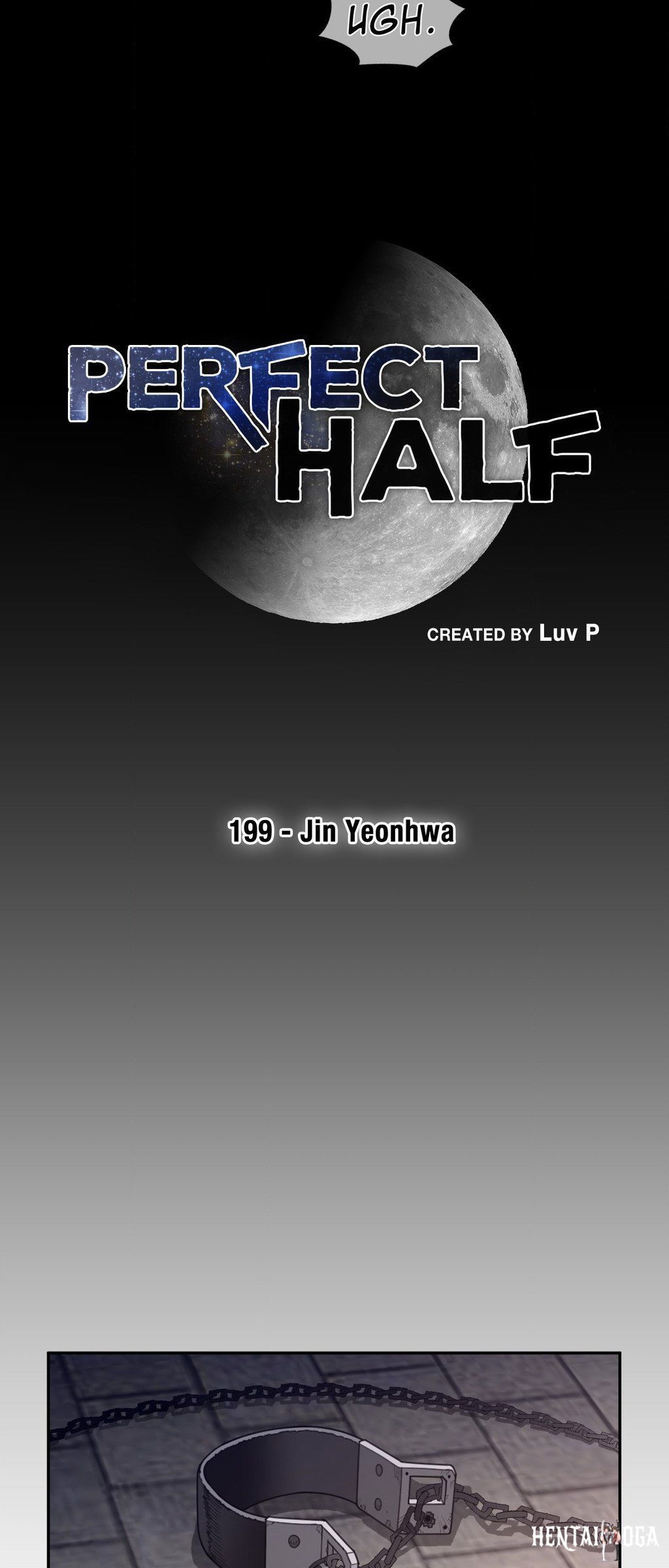 Perfect Half Perfect Half Chapter 198 - Page 5