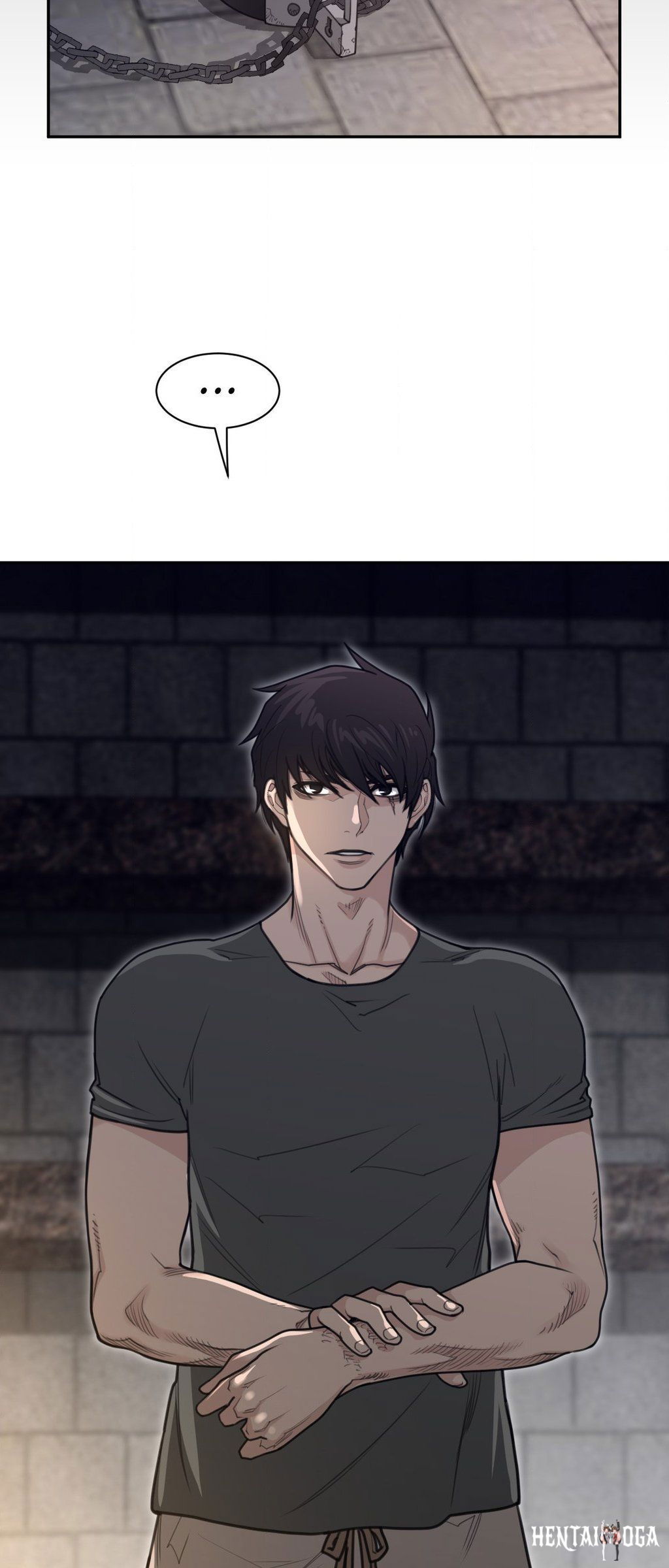 Perfect Half Perfect Half Chapter 198 - Page 6