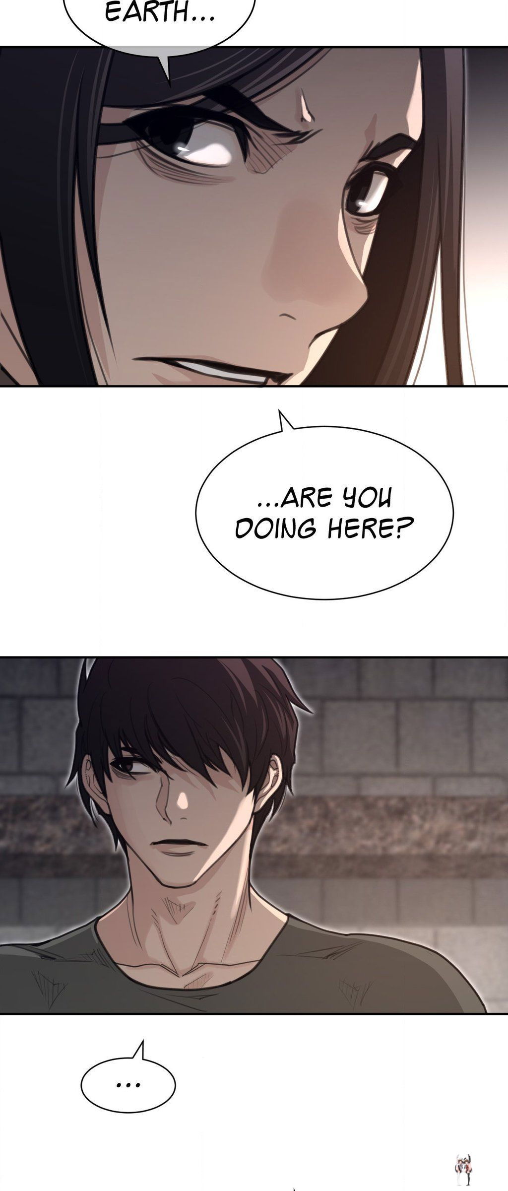 Perfect Half Perfect Half Chapter 198 - Page 8