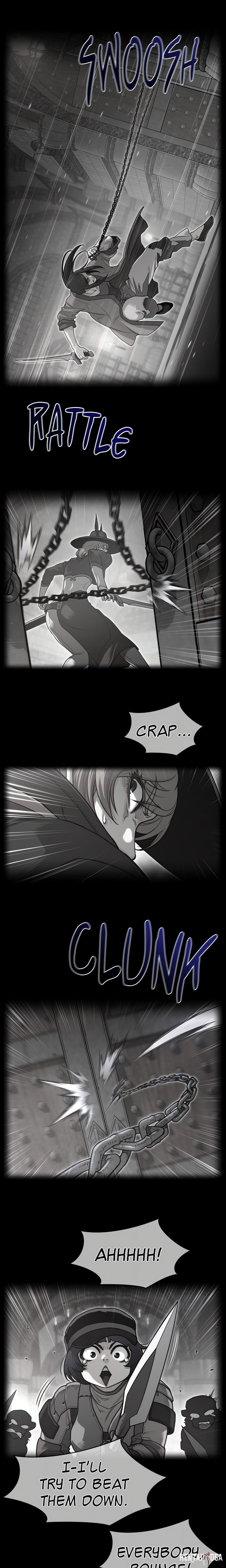 Perfect Half Perfect Half Chapter 199 - Page 1