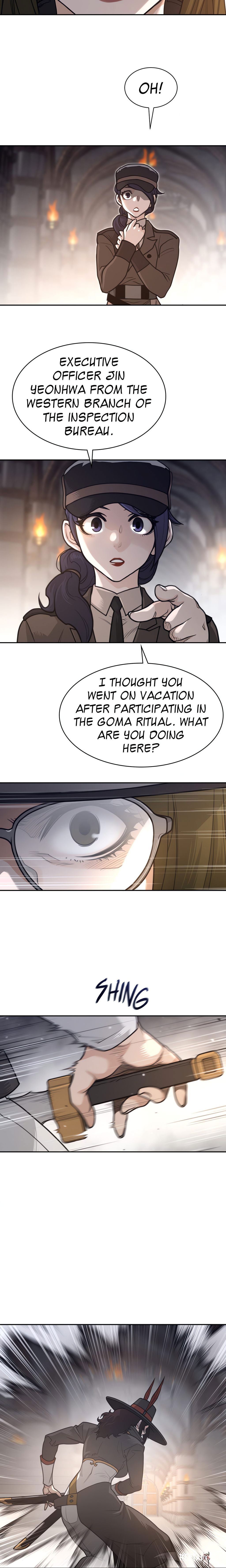 Perfect Half Perfect Half Chapter 199 - Page 10