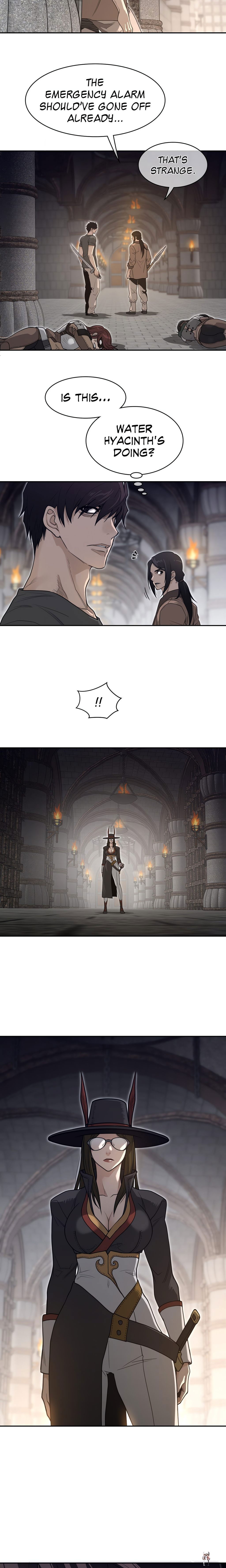 Perfect Half Perfect Half Chapter 199 - Page 5