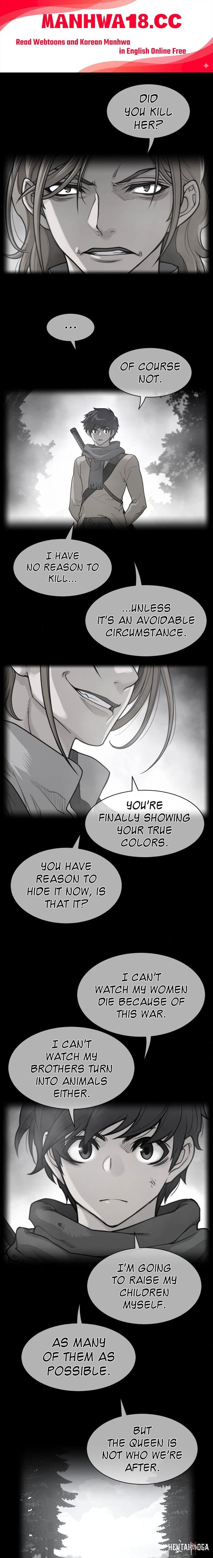 Perfect Half Perfect Half Chapter 209 - Page 1