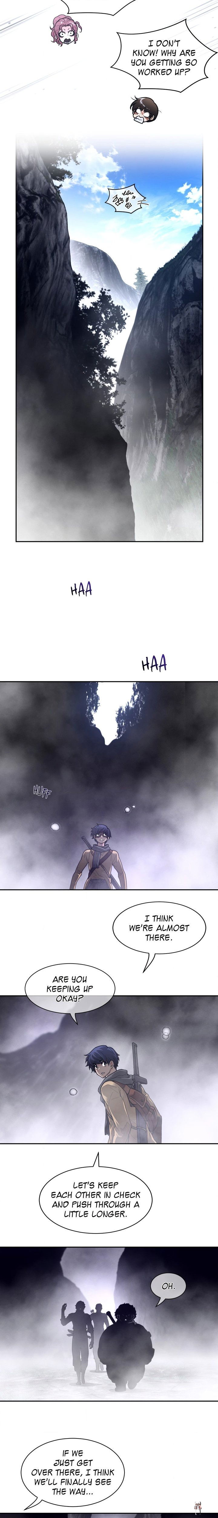 Perfect Half Perfect Half Chapter 209 - Page 11