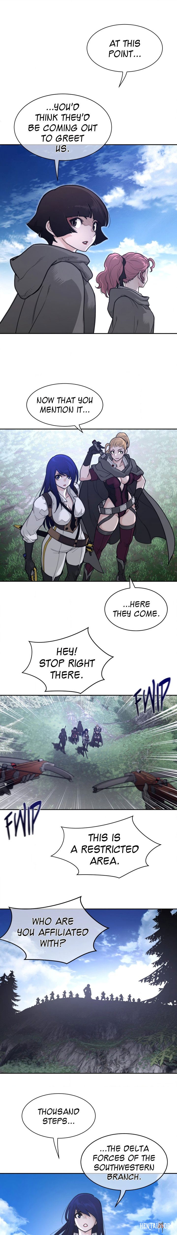 Perfect Half Perfect Half Chapter 209 - Page 3