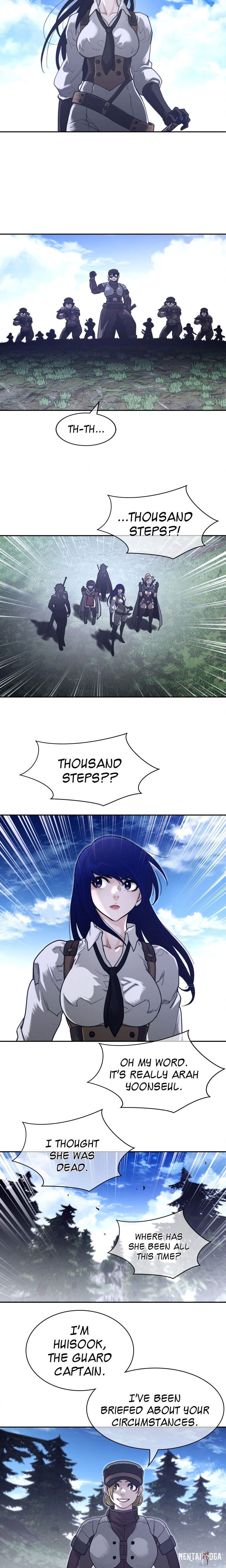 Perfect Half Perfect Half Chapter 209 - Page 4