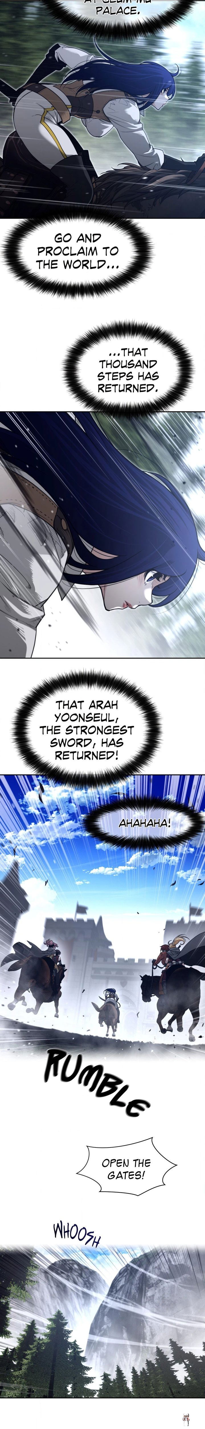 Perfect Half Perfect Half Chapter 210 - Page 10