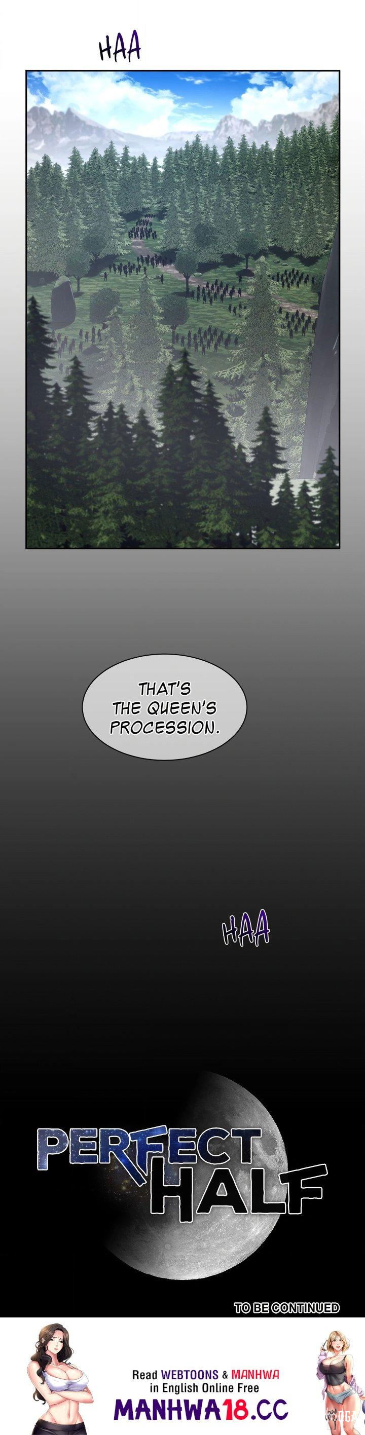 Perfect Half Perfect Half Chapter 210 - Page 12