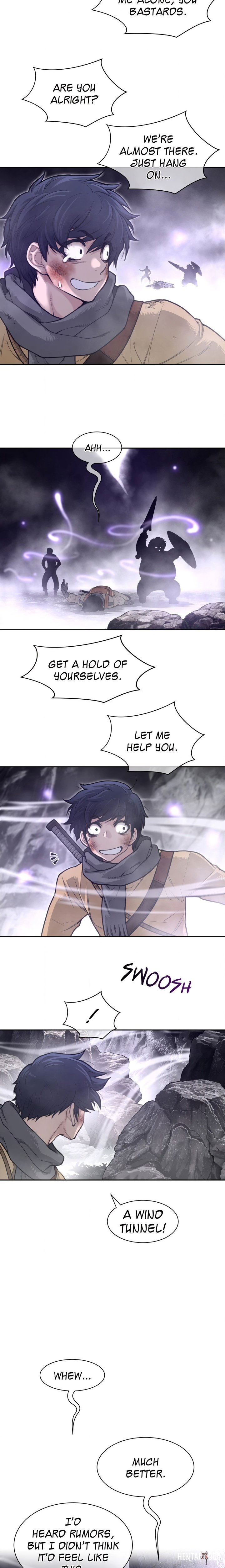 Perfect Half Perfect Half Chapter 210 - Page 5