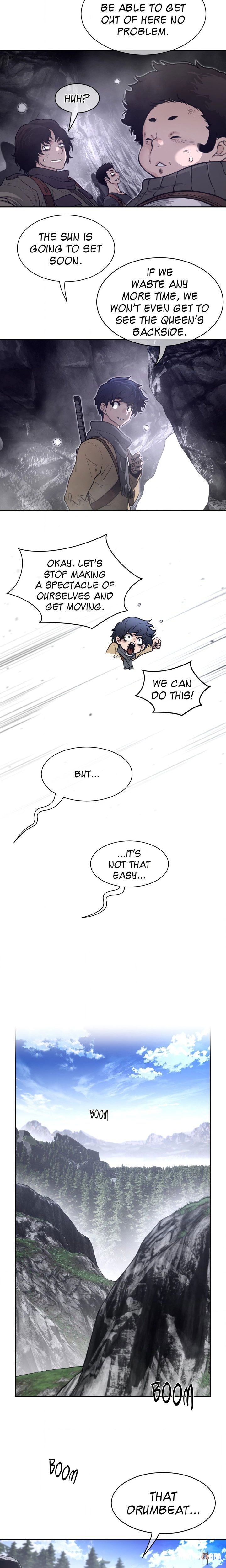 Perfect Half Perfect Half Chapter 210 - Page 7