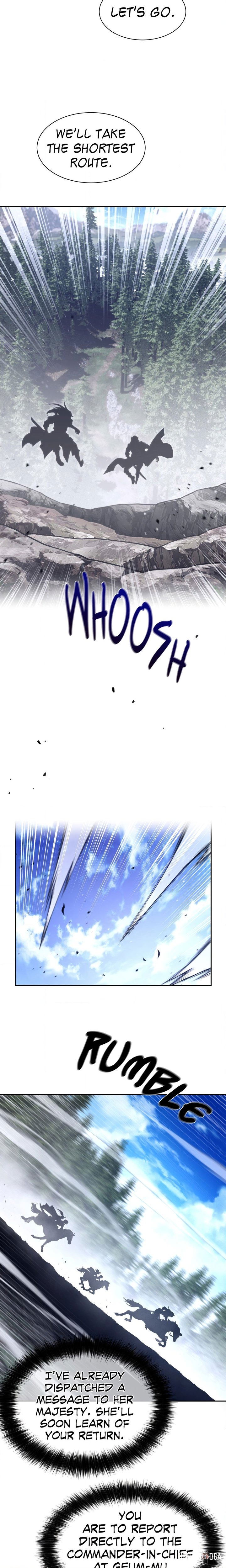 Perfect Half Perfect Half Chapter 210 - Page 9