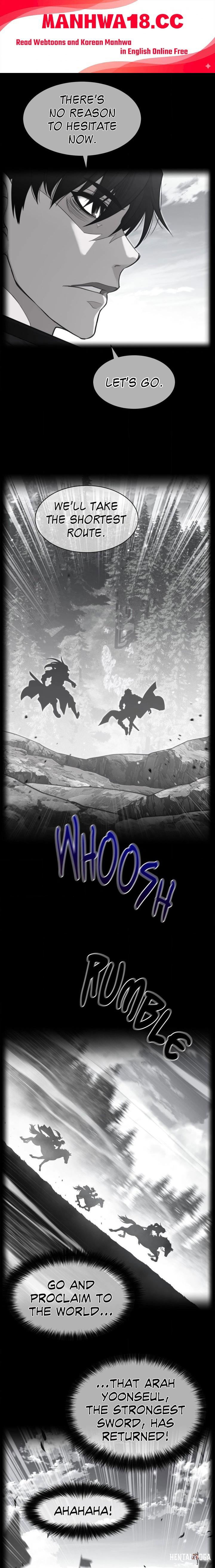 Perfect Half Perfect Half Chapter 211 - Page 1