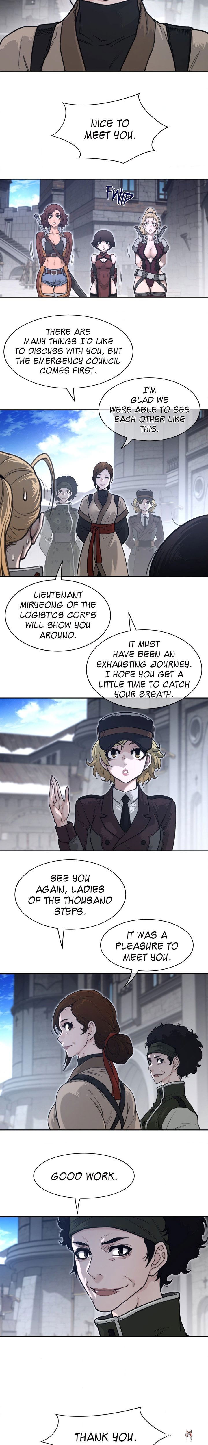 Perfect Half Perfect Half Chapter 211 - Page 10