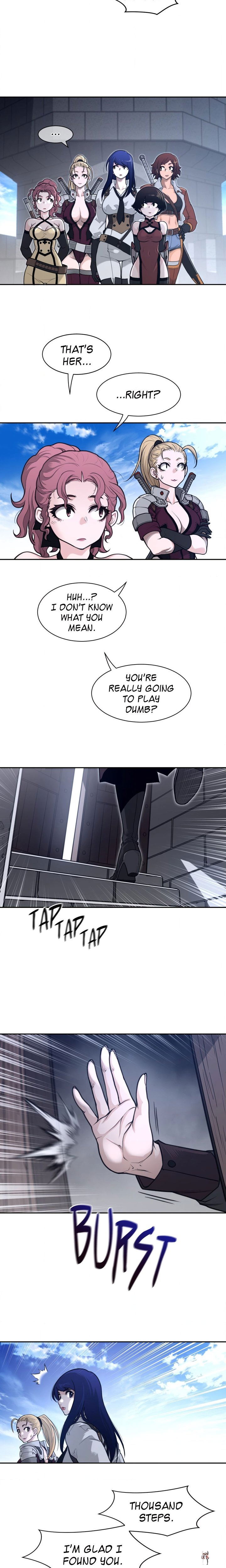 Perfect Half Perfect Half Chapter 212 - Page 11