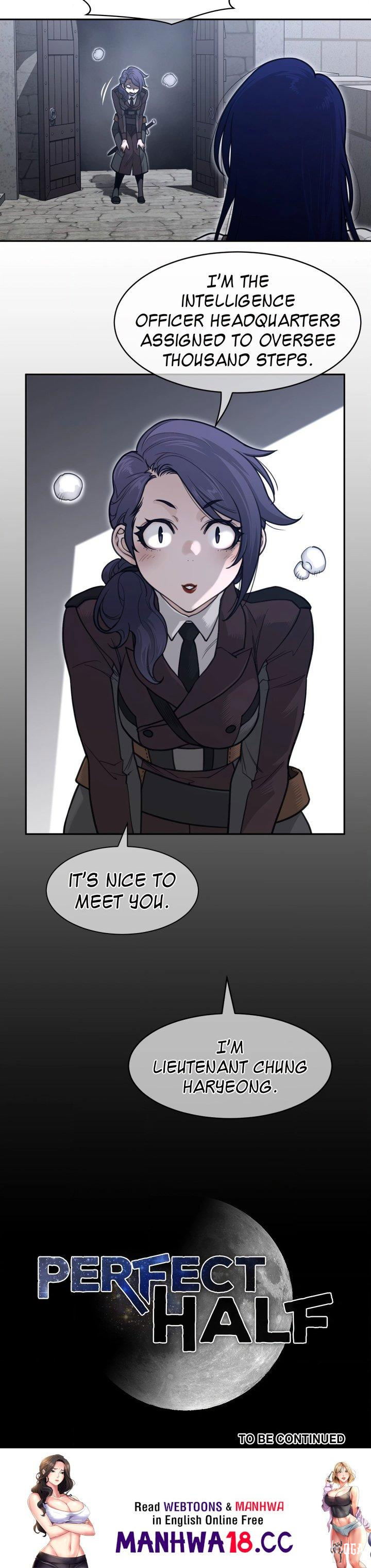 Perfect Half Perfect Half Chapter 212 - Page 12