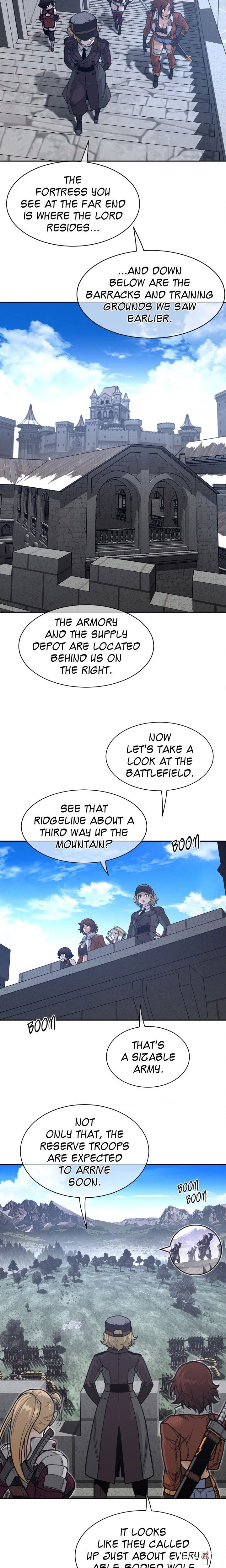 Perfect Half Perfect Half Chapter 212 - Page 4