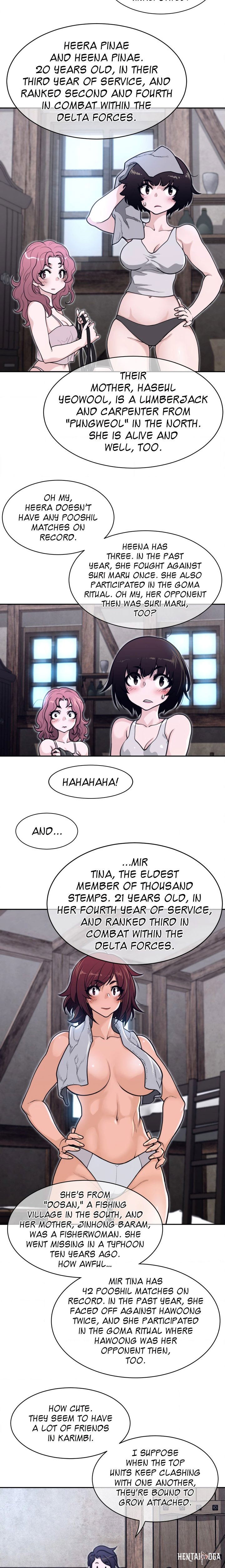 Perfect Half Perfect Half Chapter 213 - Página 3 Perfect Half Perfect Half Chapter 213 - Página 3