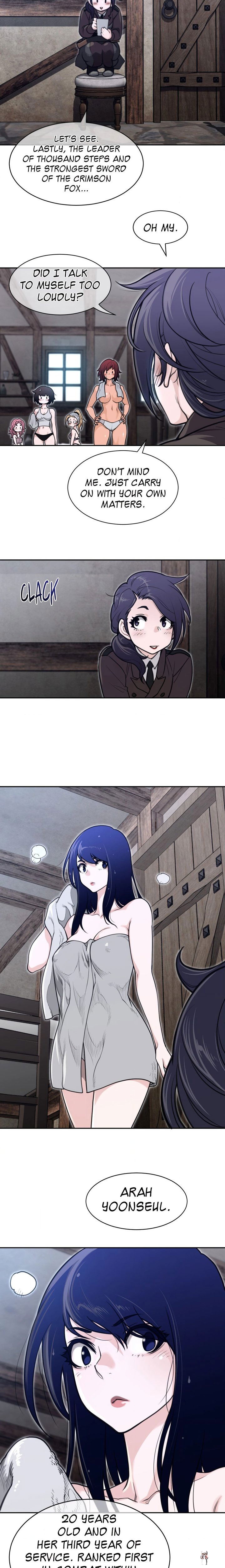 Perfect Half Perfect Half Chapter 213 - Página 4 Perfect Half Perfect Half Chapter 213 - Página 4