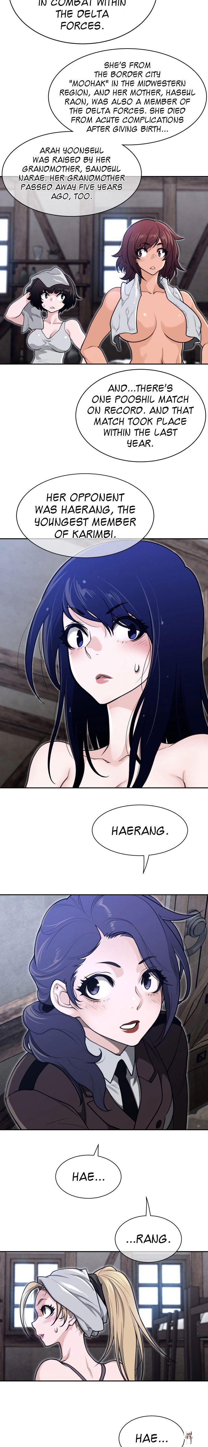 Perfect Half Perfect Half Chapter 213 - Página 5 Perfect Half Perfect Half Chapter 213 - Página 5