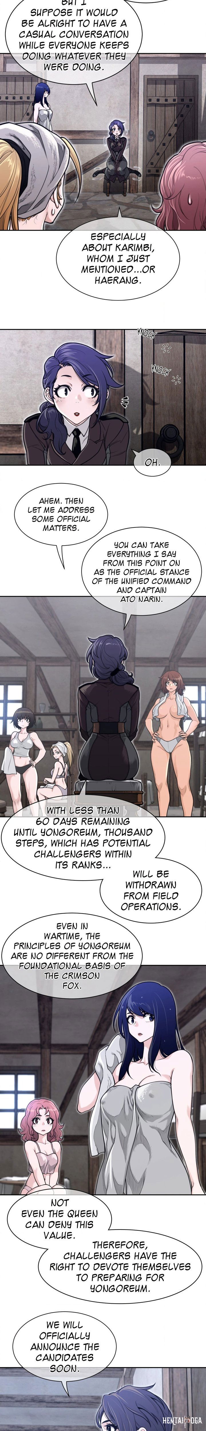 Perfect Half Perfect Half Chapter 213 - Página 7 Perfect Half Perfect Half Chapter 213 - Página 7