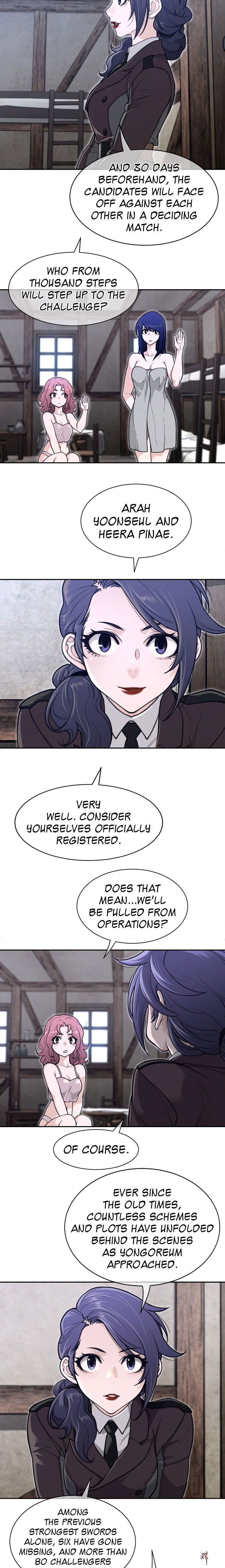 Perfect Half Perfect Half Chapter 213 - Página 8 Perfect Half Perfect Half Chapter 213 - Página 8