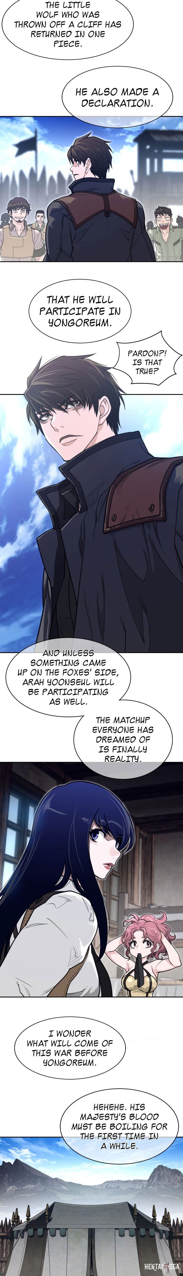 Perfect Half Perfect Half Chapter 214 - Trang 10 Perfect Half Perfect Half Chapter 214 - Trang 10