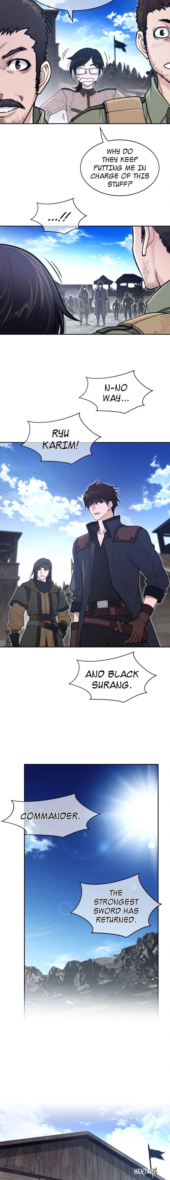 Perfect Half Perfect Half Chapter 214 - Trang 3 Perfect Half Perfect Half Chapter 214 - Trang 3