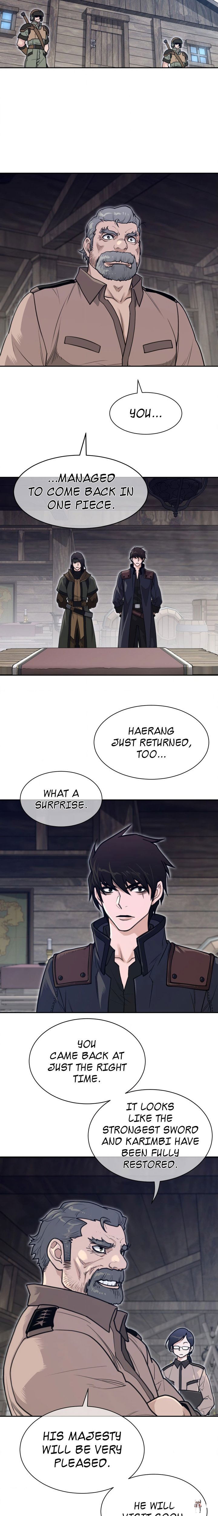 Perfect Half Perfect Half Chapter 214 - Trang 4 Perfect Half Perfect Half Chapter 214 - Trang 4