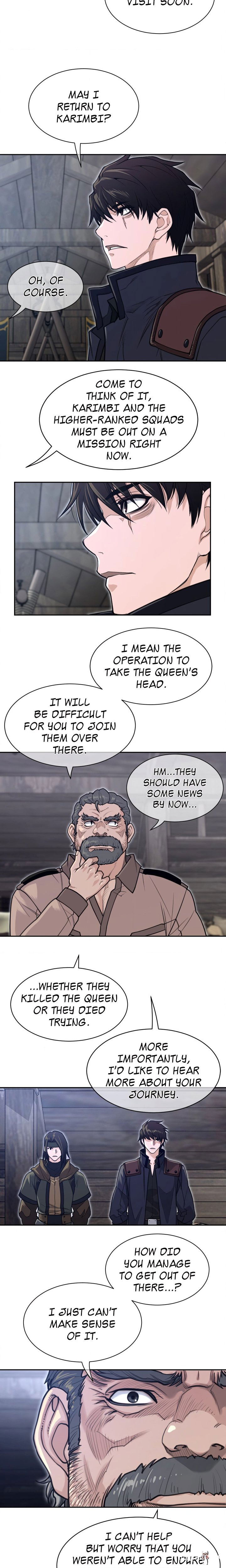 Perfect Half Perfect Half Chapter 214 - Trang 5 Perfect Half Perfect Half Chapter 214 - Trang 5