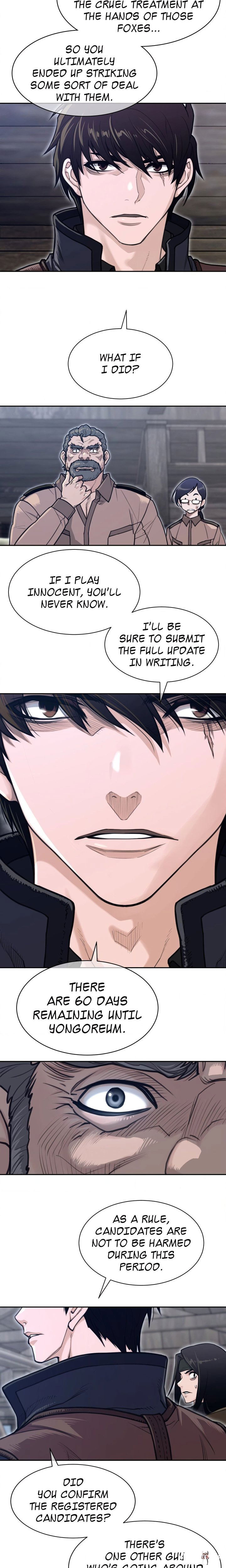 Perfect Half Perfect Half Chapter 214 - Trang 6 Perfect Half Perfect Half Chapter 214 - Trang 6