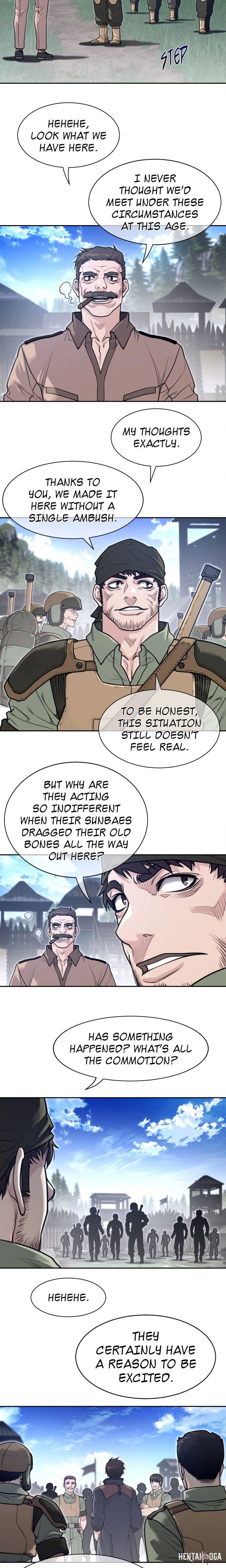 Perfect Half Perfect Half Chapter 214 - Trang 9 Perfect Half Perfect Half Chapter 214 - Trang 9
