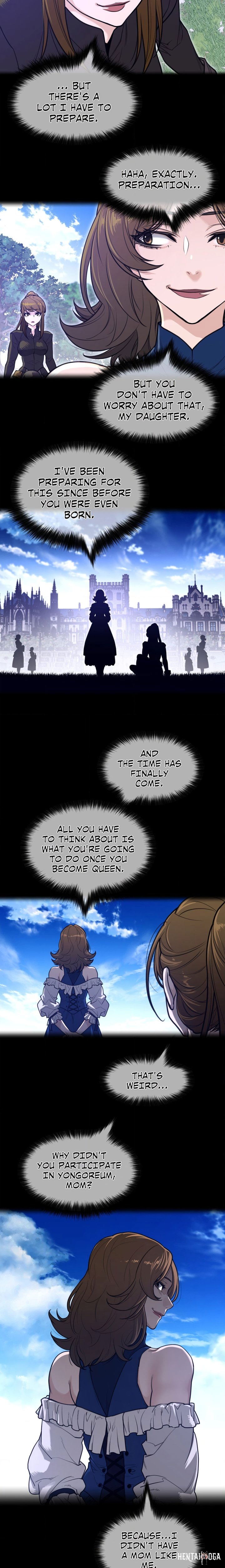 Perfect Half Perfect Half Chapter 215 - Halaman 4