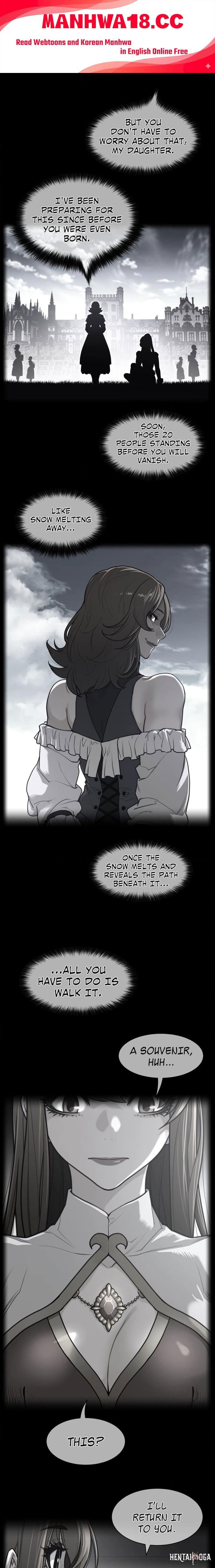 Perfect Half Perfect Half Chapter 216 - Halaman 1