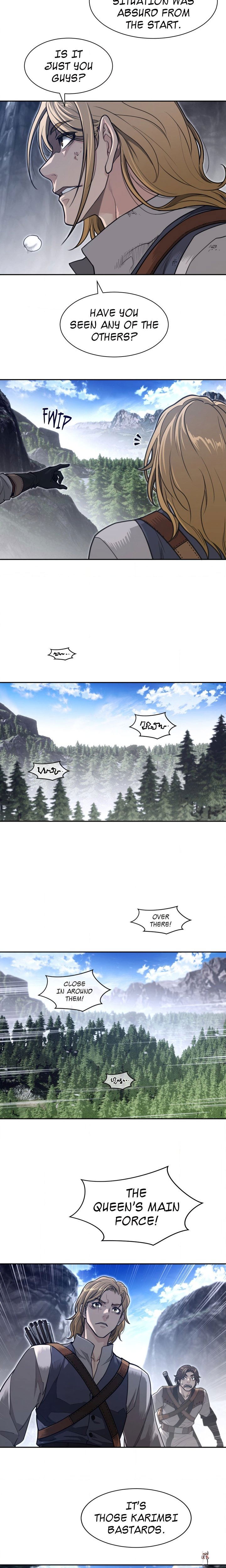 Perfect Half Perfect Half Chapter 216 - Halaman 11