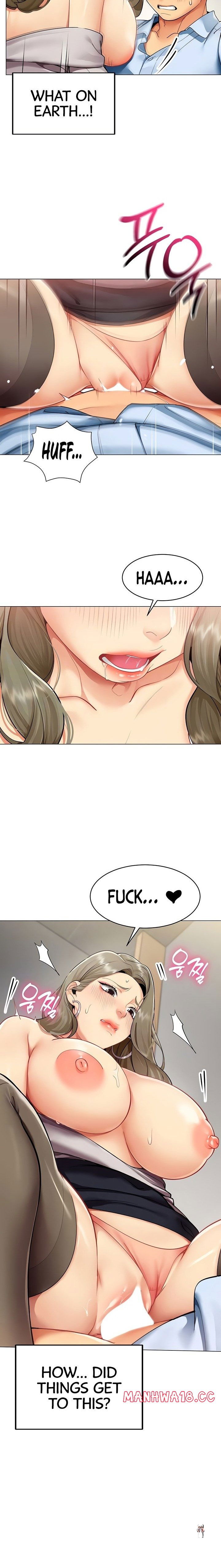 Performance (Sex) Report Performance (Sex) Report Chapter 4 - Page 2