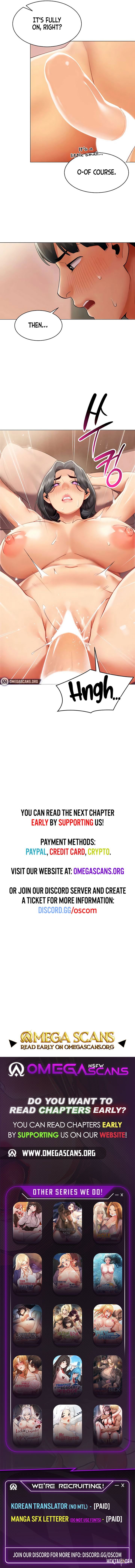 Performance (Sex) Report Performance (Sex) Report Chapter 25 - Page 6