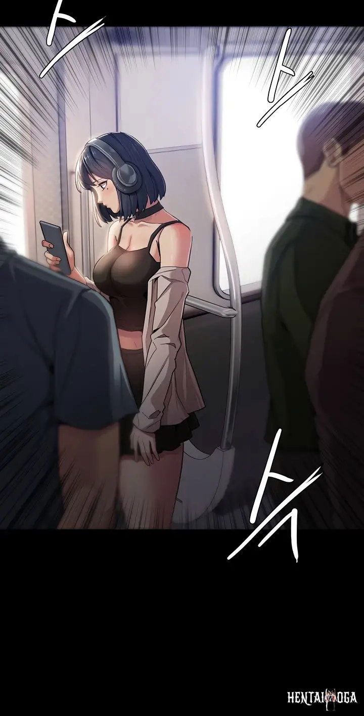 Pervert Diary Pervert Diary Chapter 1 - Page 12