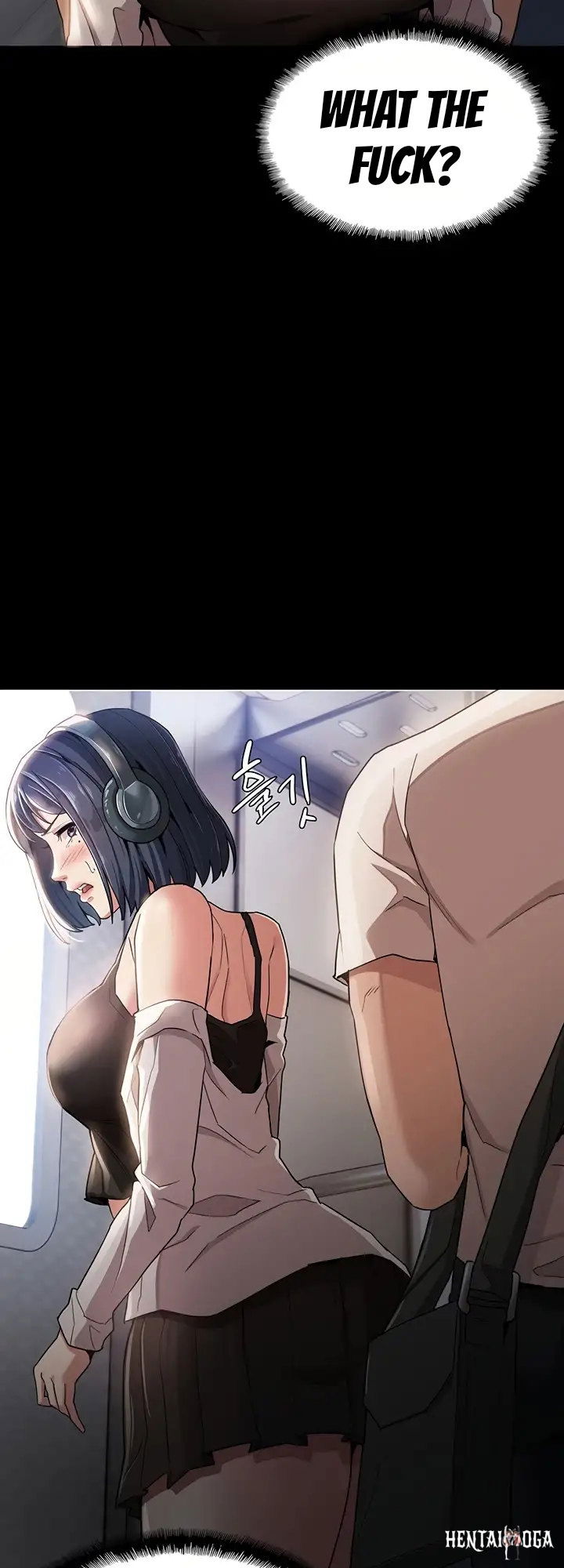 Pervert Diary Pervert Diary Chapter 1 - Page 16