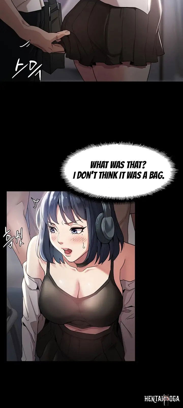 Pervert Diary Pervert Diary Chapter 1 - Page 18