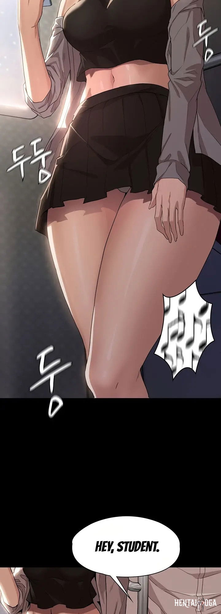 Pervert Diary Pervert Diary Chapter 1 - Page 2