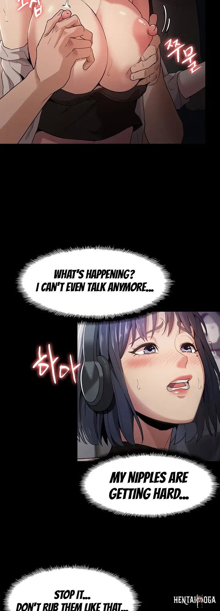 Pervert Diary Pervert Diary Chapter 1 - Page 27