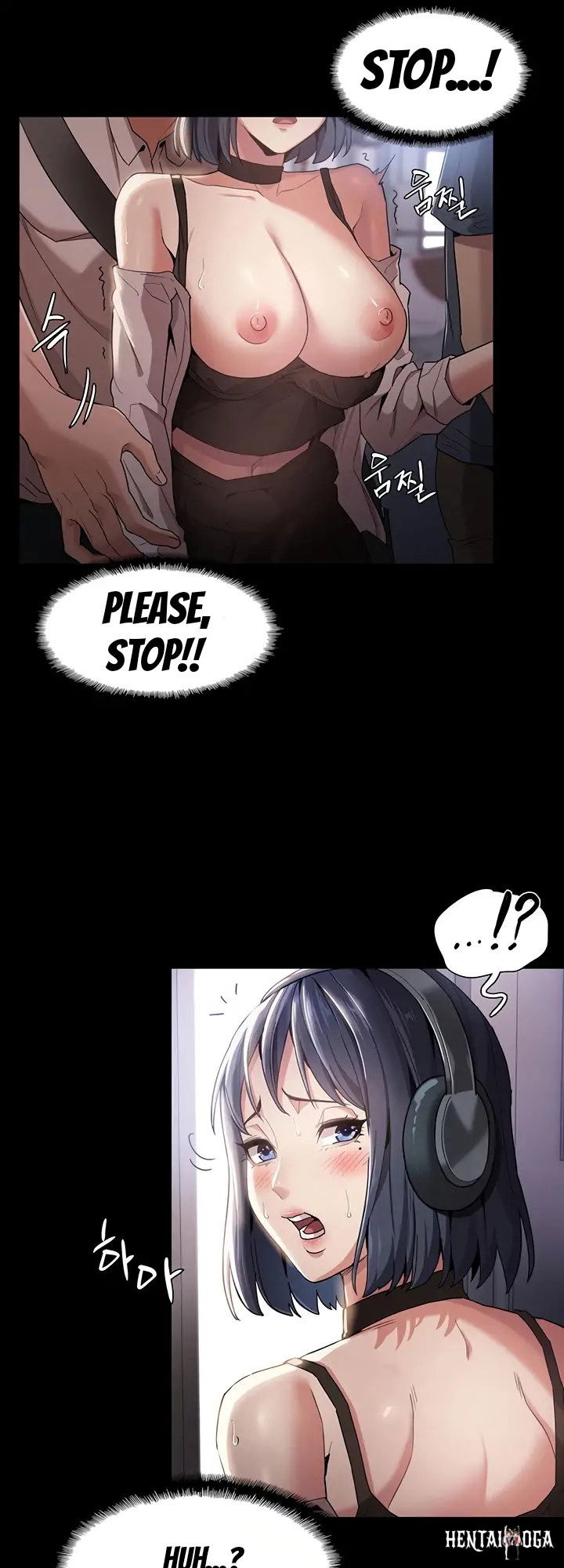 Pervert Diary Pervert Diary Chapter 1 - Page 37