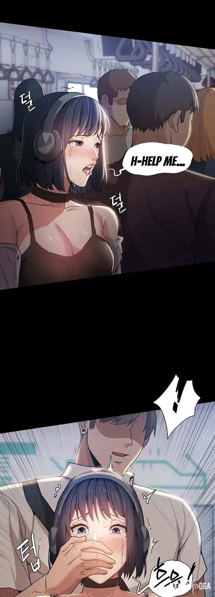 Pervert Diary Pervert Diary Chapter 1 - Page 47