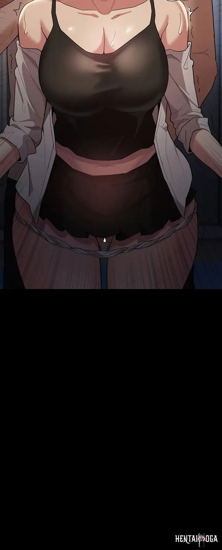 Pervert Diary Pervert Diary Chapter 1 - Page 48