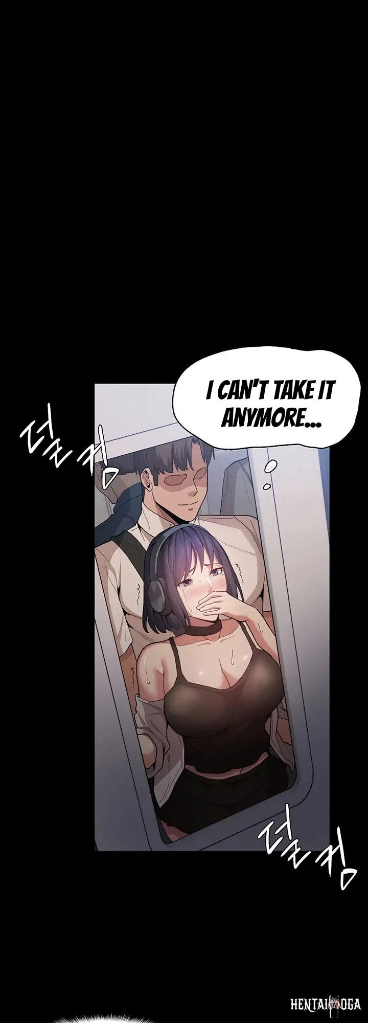 Pervert Diary Pervert Diary Chapter 1 - Page 53